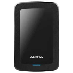 ADATA Hard Drive - 2 TB - External (Portable) - USB 3.1-256-bit AES - Black ADATA Hard Drive - 2 TB - External (Portable) - USB 3.1-256-bit AES - Black