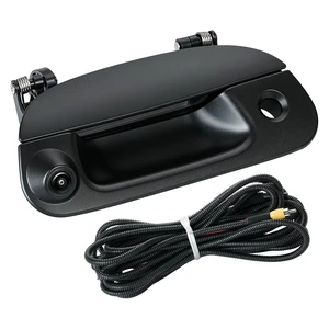 Tailgate Handle Backup Camera Fit for Ford F150 F250 F350 F450 1997-2007 Tailgate Handle Backup Camera Fit for Ford F150 F250 F350 F450 1997-2007