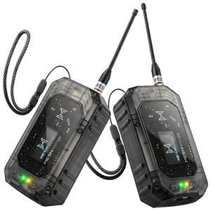 Meshnology W12 LoRa ESP32 Device, Within LR2021 Chip GPS Battery (2 Set) Meshnology W12 LoRa ESP32 Device, Within LR2021 Chip GPS Battery (2 Set)