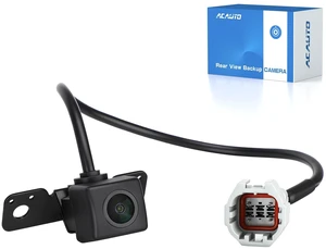 Rearview Camera Backup Camera Fit for Hyundai Santa 2.0L 2.4L 2013-2016 Rearview Camera Backup Camera Fit for Hyundai Santa 2.0L 2.4L 2013-2016