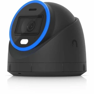Ubiquiti UniFi 8 Megapixel Outdoor 4K Network Camera - Color - Turret - Black Ubiquiti UniFi 8 Megapixel Outdoor 4K Network Camera - Color - Turret - Black