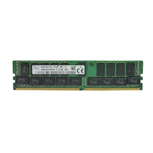 Hynix HMA84GR7MFR4N-TF 32GB DDR4-2133 ECC/Reg CL15 Hynix Chip Server Memory Hynix HMA84GR7MFR4N-TF 32GB DDR4-2133 ECC/Reg CL15 Hynix Chip Server Memory