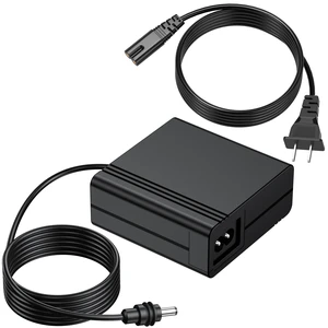 30V Power Supply Adapter for Starlink Mini DC Power Cable 10FT UL Listed 30V Power Supply Adapter for Starlink Mini DC Power Cable 10FT UL Listed