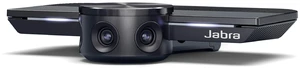 Jabra PanaCast Intelligent 180 Panoramic-4K Huddle Room Video Camera Inclusive Video Conferencing Camera with Full Room Coverage, Easy to Set-Up Wide Angle Webcam for Streaming Jabra PanaCast Intelligent 180 Panoramic-4K Huddle Room Video Camera Inclusive Video Conferencing Camera with Full Room Coverage, Easy to Set-Up Wide Angle Webcam for Streaming