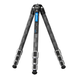 Leofoto LS-324CXPRO Ranger Pro Series Carbon Fiber Tripod, Professional Lightweight Outdoor Tripod with Water-Resistant Twist Locks,Max Load 33lbs/15kg, Included Spikes & Case Leofoto LS-324CXPRO Ranger Pro Series Carbon Fiber Tripod, Professional Lightweight Outdoor Tripod with Water-Resistant Twist Locks,Max Load 33lbs/15kg, Included Spikes & Case