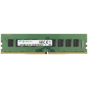 Samsung 8GB DDR4 2133MHz PC4-17000 (PC4-2133P) CL15 UDIMM 2Rx8 Dual Rank 1.2V Non-ECC DIMM 288-Pin Desktop PC RAM Memory Samsung 8GB DDR4 2133MHz PC4-17000 (PC4-2133P) CL15 UDIMM 2Rx8 Dual Rank 1.2V Non-ECC DIMM 288-Pin Desktop PC RAM Memory