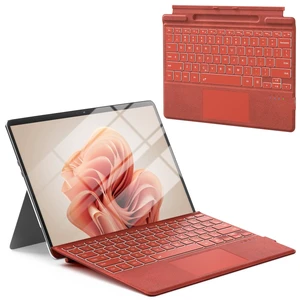 Surface Pro Keyboard for Microsoft Surface Pro 11/10/9/8/X 13 inch Surface Pro Keyboard for Microsoft Surface Pro 11/10/9/8/X 13 inch