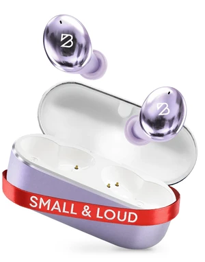 Back Bay Audio Mini Earbuds, Small Earbuds, Mini Ear Buds for Small Ears Back Bay Audio Mini Earbuds, Small Earbuds, Mini Ear Buds for Small Ears
