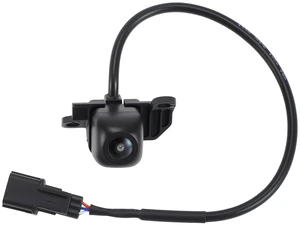A ABSOPRO Rear View Camera for Hyundai Kona 2018 2019 2020 2021 Park Assist Backup Reverse Camera Replace No.95760-J9000/95760J9000 A ABSOPRO Rear View Camera for Hyundai Kona 2018 2019 2020 2021 Park Assist Backup Reverse Camera Replace No.95760-J9000/95760J9000