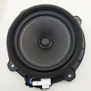 Leezhen Front Door Speaker Compatible with 2009 to 2013 Kia Forte 2010 2011 2012 2013 Kia Soul 963301M000 96330-2K000 Leezhen Front Door Speaker Compatible with 2009 to 2013 Kia Forte 2010 2011 2012 2013 Kia Soul 963301M000 96330-2K000
