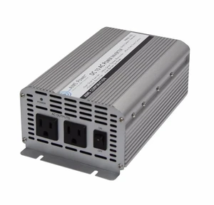 AIMS 1250W / 2500W Peak Modified Sine DC to AC Power Inverter Economical AIMS 1250W / 2500W Peak Modified Sine DC to AC Power Inverter Economical