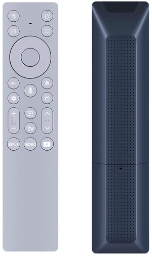 Snrigw Replacement Remote for RC933A FMB1 FMB2 TCL QM8K Series TVBacklit Snrigw Replacement Remote for RC933A FMB1 FMB2 TCL QM8K Series TVBacklit