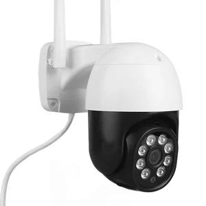 Outdoor Security Camera Motion Detection 5MP 2 Way Talk 1080P Color Night Vision with Alarm 100-240V AI Outdoor Security Camera Motion Detection 5MP 2 Way Talk 1080P Color Night Vision with Alarm 100-240V AI