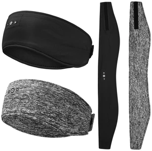 ASIILOVI Sleep Headphones, Adjustable Headband Headphones, Wireless Bluetooth Headband with Stereo Speakers, Headband Headphones for Sleeping, Running, Insomnia, Cool Gadgets Tech Presents ASIILOVI Sleep Headphones, Adjustable Headband Headphones, Wireless Bluetooth Headband with Stereo Speakers, Headband Headphones for Sleeping, Running, Insomnia, Cool Gadgets Tech Presents