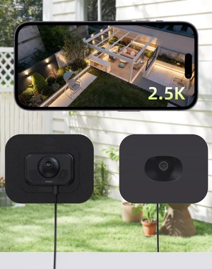 WinEye 4K Window Security Camera, 8MP Indoor Window Camera, 128GB eMMC WinEye 4K Window Security Camera, 8MP Indoor Window Camera, 128GB eMMC