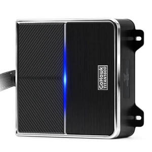 GoHawk Titan1600 4.1-Channel Waterproof Motorcycle Amplifier GoHawk Titan1600 4.1-Channel Waterproof Motorcycle Amplifier