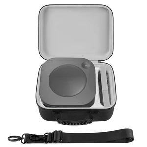 GEEKRIA Hard Shell Travel Case Compatible with ONOAYO ONO5Pro, Outdoor 4K Projector Carrying Bag (Dark Grey) GEEKRIA Hard Shell Travel Case Compatible with ONOAYO ONO5Pro, Outdoor 4K Projector Carrying Bag (Dark Grey)