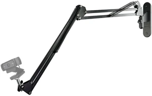 AYIZON Upgraded Webcam Wall-Mount Holder Stand for Logitech C920x C922x C930e StreamCam C925e C615,MX-Brio,Brio 4K, Brio 500 Webcams AYIZON Upgraded Webcam Wall-Mount Holder Stand for Logitech C920x C922x C930e StreamCam C925e C615,MX-Brio,Brio 4K, Brio 500 Webcams
