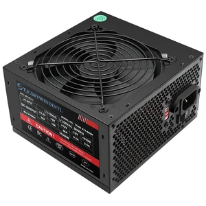 800W Power Supply 80 Plus Gold PSU ATX Non Modular with 115/230V Switch 800W Power Supply 80 Plus Gold PSU ATX Non Modular with 115/230V Switch