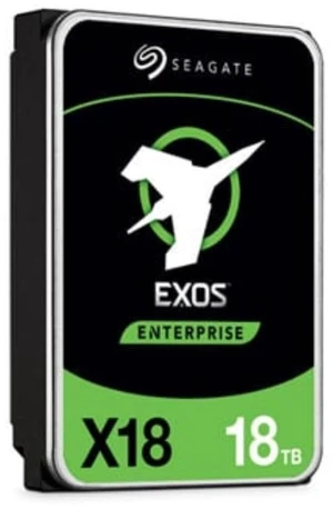 Seagate Enterprise 3.5" 18000 GB 7200 RPM 18 TB 3.5" 7200 RPM SATA ST18000NM00J Seagate Enterprise 3.5" 18000 GB 7200 RPM 18 TB 3.5" 7200 RPM SATA ST18000NM00J