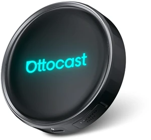 OTTOCAST P3 Pro Android 13 AI Box for CarPlay Android Auto Wireless OTTOCAST P3 Pro Android 13 AI Box for CarPlay Android Auto Wireless