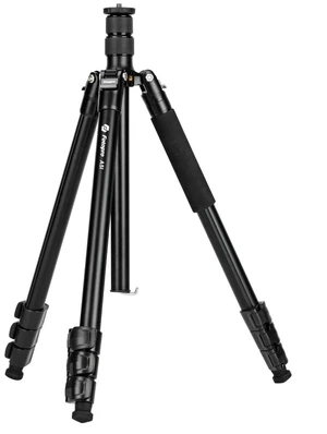 Fotopro 73inch Camera Tripod Aluminum Monopod Detachable Lightweight Travel Tripod A5i Black (Without Ball Head) Fotopro 73inch Camera Tripod Aluminum Monopod Detachable Lightweight Travel Tripod A5i Black (Without Ball Head)