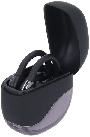 Bone Conduction AI Translation Noise Cancelling Earbuds with Over Ear Design, Directional Sound and Dual Microphones for Exercise, 7-8 Hours Battery Life, Compact and Delicate, Bone Conduction AI Translation Noise Cancelling Earbuds with Over Ear Design, Directional Sound and Dual Microphones for Exercise, 7-8 Hours Battery Life, Compact and Delicate,