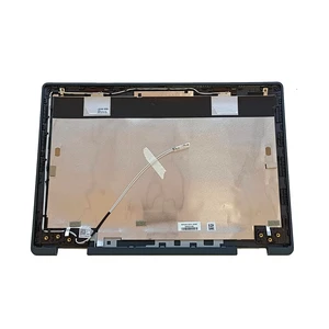 Lyinsen Replacement 11.6" Laptop LCD Cover Back Rear Top Lid with Wireless Antenna for HP Chromebook X360 11MK G3 EE M49322-001 Black Lyinsen Replacement 11.6" Laptop LCD Cover Back Rear Top Lid with Wireless Antenna for HP Chromebook X360 11MK G3 EE M49322-001 Black