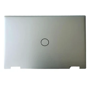 New Replacement Laptop LCD Cover Back Rear Top Lid Back Case for Dell Inspiron 16Plus 7620 7625 2-in-1 0VNMYX VNMYX 30VNMYX Silver New Replacement Laptop LCD Cover Back Rear Top Lid Back Case for Dell Inspiron 16Plus 7620 7625 2-in-1 0VNMYX VNMYX 30VNMYX Silver