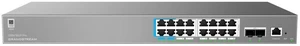 Grandstream GWN7802P Pro Enterprise Layer 2+ Managed PoE Network Switch Grandstream GWN7802P Pro Enterprise Layer 2+ Managed PoE Network Switch