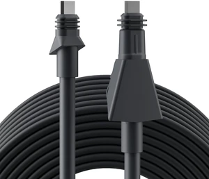 Starlink Performance Gen 2 Cable 46M/150FT, Flat High Performance Cable Starlink Performance Gen 2 Cable 46M/150FT, Flat High Performance Cable