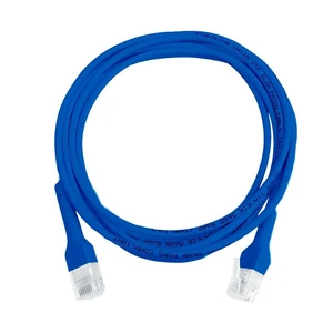 Skywalker Skyline Cat 6a Bendable Patch Cable, 6 Feet, 8-Pack Skywalker Skyline Cat 6a Bendable Patch Cable, 6 Feet, 8-Pack