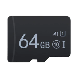 64GB Micro SD Microsdhc Class 10 TF Card for Dashcam 64GB Micro SD Microsdhc Class 10 TF Card for Dashcam