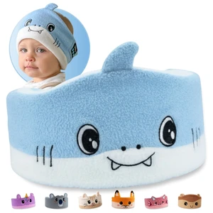 Bandou 3.0 - Original Toddler Headphones, Kids Headband Headphones - Bluetooth Wireless Headband - Comfortable Headphones for Plane - Safe Volume Limit - Adjustable, Travel, School, and Sleep ( Bandou 3.0 - Original Toddler Headphones, Kids Headband Headphones - Bluetooth Wireless Headband - Comfortable Headphones for Plane - Safe Volume Limit - Adjustable, Travel, School, and Sleep (