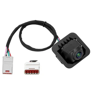 23188736 Rear View Camera Replacement for GMC Terrain 2018-2023, OE Backup Cam Replaces 2318-8736 by GreenYi 23188736 Rear View Camera Replacement for GMC Terrain 2018-2023, OE Backup Cam Replaces 2318-8736 by GreenYi