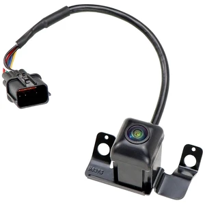 95760-C6110 Rear View Camera Replacement for Kia Sorento w/o AVM, w/Navigation System 2016-2018, OE Backup Cam Replaces 95760-C6100 95760-C6111 95760C6110 95760C6100 95760C6111 by GreenYi 95760-C6110 Rear View Camera Replacement for Kia Sorento w/o AVM, w/Navigation System 2016-2018, OE Backup Cam Replaces 95760-C6100 95760-C6111 95760C6110 95760C6100 95760C6111 by GreenYi