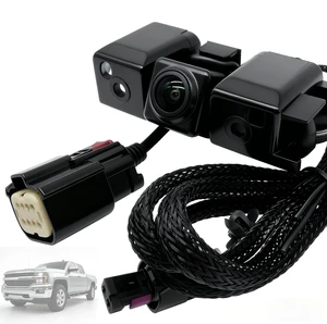 84062896 Upgraded Tailgate Camera 84062896 Upgraded Tailgate Camera