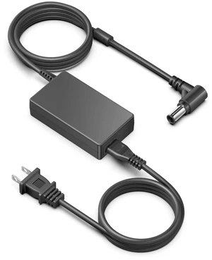 HKY 19V AC Adapter for Samsung Odyssey G5 27" 32" 34" Curved Gaming Monitor Charger G55C C27G55 C32G55 C34G55, C27G55T C32G55T C34G55T CH71 C27H711QEN C27H711 27" Monitor Power Supply Cord Charg HKY 19V AC Adapter for Samsung Odyssey G5 27" 32" 34" Curved Gaming Monitor Charger G55C C27G55 C32G55 C34G55, C27G55T C32G55T C34G55T CH71 C27H711QEN C27H711 27" Monitor Power Supply Cord Charg