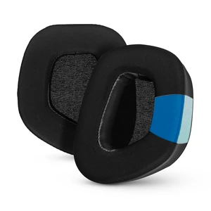 Hybrid Earpads for Corsair Void RGB Elite Wireless, RGB Elite USB, Elite Surround, Elite Stereo, Void Pro & More - Cooling Gel, Super Soft Fabric & Thicker Memory Foam, Additional Comfort Hybrid Earpads for Corsair Void RGB Elite Wireless, RGB Elite USB, Elite Surround, Elite Stereo, Void Pro & More - Cooling Gel, Super Soft Fabric & Thicker Memory Foam, Additional Comfort