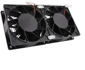 Internal Mount Cooling Fan Internal Mount Cooling Fan