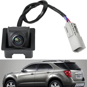 Backup Camera for 2010-2017 GMC Terrain/Chevy Equinox 2013 2014 2015 2016 Backup Camera for 2010-2017 GMC Terrain/Chevy Equinox 2013 2014 2015 2016