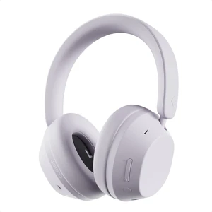 Clemm Preset Wireless Over-Ear Headphones, 95H Playtime, Bluetooth, 40mm Drivers, Built-in Mic, Memory Foam Earcups, Aux Cable Included, Foldable Design, Lavender Clemm Preset Wireless Over-Ear Headphones, 95H Playtime, Bluetooth, 40mm Drivers, Built-in Mic, Memory Foam Earcups, Aux Cable Included, Foldable Design, Lavender