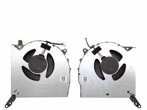 BestParts Genuine CPU+GPU Cooling Fan Fits Legion Pro 5 16IRX9 (Type: 83DF) BestParts Genuine CPU+GPU Cooling Fan Fits Legion Pro 5 16IRX9 (Type: 83DF)