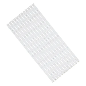 GuuYebe E600DLB030-007 E60-C3 LED Backlight Strips for 60 inch TV SVG600A14 GuuYebe E600DLB030-007 E60-C3 LED Backlight Strips for 60 inch TV SVG600A14