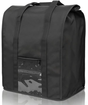 Heavy-Duty Large Faraday Bag for Mid-Tower PCs, NAS & Routers Heavy-Duty Large Faraday Bag for Mid-Tower PCs, NAS & Routers