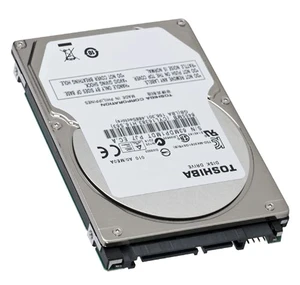 Toshiba MQ01ABF050 500 GB 2.5" Internal Bare/OEM Hard Drive Toshiba MQ01ABF050 500 GB 2.5" Internal Bare/OEM Hard Drive