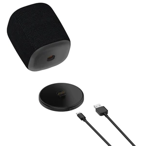 RuenTech Compatible for Sony LinkBuds Speaker Charger, Magnetic Portable Charging Base USB Charging Cable RuenTech Compatible for Sony LinkBuds Speaker Charger, Magnetic Portable Charging Base USB Charging Cable