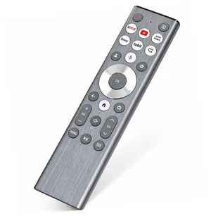 Voice Remote Control Replacement for Hisense U6 U7 U8 U9 S7N Smart TV 55U8QG 85U8QG 55S7N 65S7N 75S7N 85S7N 75U8QG 65U8QG 100U8K 55U75QG 65U75QG 75U75QG 85U75QG 100U75QG 116U75QG Voice Remote Control Replacement for Hisense U6 U7 U8 U9 S7N Smart TV 55U8QG 85U8QG 55S7N 65S7N 75S7N 85S7N 75U8QG 65U8QG 100U8K 55U75QG 65U75QG 75U75QG 85U75QG 100U75QG 116U75QG