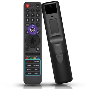 AI Voice Magic Remote for 2018-2025 LG Smart TV,with Pointer Function AI Voice Magic Remote for 2018-2025 LG Smart TV,with Pointer Function