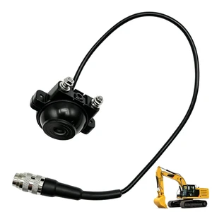 XFApex Backup Camera 336-6684 Rearview Camera XFApex Backup Camera 336-6684 Rearview Camera
